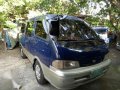 Kia pregio 1998 model (local)-5