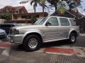 Ford Everest 4x4-0