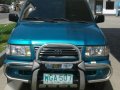 1999 Toyota Revo GLX 1.8EFi Matic Gas for sale-0