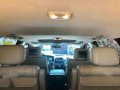 2011 Toyota Sequoia 5.7 V8 AT Silver For Sale-7