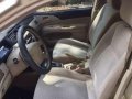 2004 Mitsubishi Lancer GLS Automatic-5