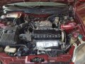 1996 Honda Civic Vtec-6