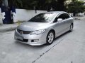 2008 Honda Civic FD 1.8s-1