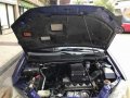 Honda HRV 2000 MT Gas-3