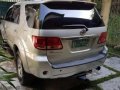 Toyota Fortuner 3.0 4x4 V-3