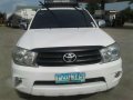 Toyota Fortuner MT 2010 model Diesel Rush sale 778k neg. Batangas area-5