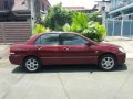 2005 Mitsubishi Lancer Gls for sale-0