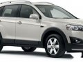 Chevrolet Captiva LS 2017 for sale-5