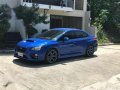 Subaru wrx (not sti evo 350z 86 crz)-0