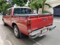 1999 Nissan Frontier Pick up 4x2 not hilux l200 strada 2000 2001 2002-4