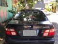 Rush Sale! Nissan Sentra 2003 Pre-Owned-0