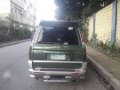 Mitsubishi adventure diesel 2002 super sport-8