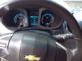 2015 Chevrolet Colorado LTZ 4x4-1