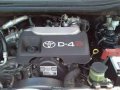 Toyota innova J-5