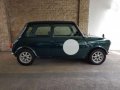 Classic Mini Cooper Austin Mini-2