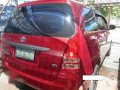 2008 Toyota Innova J Gas Manual Transmission-3