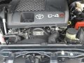 Toyota fortuner 2016 model diesel matic-5