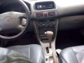 2000 mdl toyota corolla gli 1.6-2