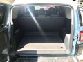Toyota Fj Cruiser 4.0 AT 2015 Blue For Sale-8