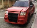 2001 DIESEL Ford Explorer ST-0