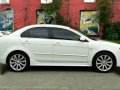 2011 Mitsubishi Lancer Gta alt 2010 -7