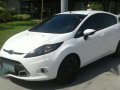 2011 Ford Fiesta S Sport Edition Matic Lady Driven-1