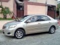 2011 Toyota Vios E Matic-0