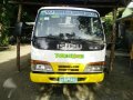 Isuzu Elf model 2010-0