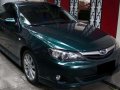 subaru impreza 2010 32tkms-0