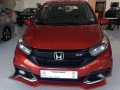 All new 2017 Honda Mobilio RS!-6