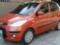 2008 Hyundai i10 Automatic-3