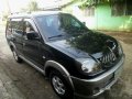 Mitsubishi Adventure 2008 GLS for sale-2