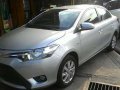 2017 Toyota Vios E A T-1