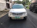 2012 Subaru Forester 2.0i AT White For Sale-7
