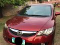 honda civic 2010 at-1