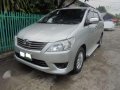 2013 toyota innova E diesel all power alt vios adventure crosswind eon-0