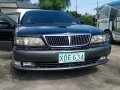 For sale: Nissan Cefiro 2002-0