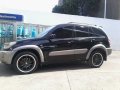 For Sale Toyota Rav4- 2002-0
