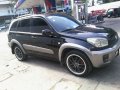 For Sale Toyota Rav4- 2002-1