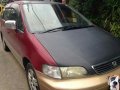 HONDA ODYSSEY- AT for sale-0