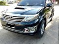 2014 TOYOTA FORTUNER-V A/T 4X2 for sale-0