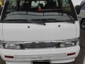 NISSAN URVAN ESCAPADE 2.7 2006 MODEL VS HiAce VS L300 VS Starex-0