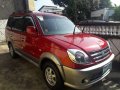 FOR SELL ; Mitsubishi Adventure 2011 for sale-0