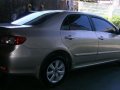 FOR SALE: Toyota Altis-2