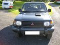 For sale: Mitsubishi Pajero 1995-0