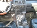 For sale: Mitsubishi Pajero 1995-2