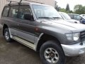FOR SALE: Mitsubishi Pajero 1998-0
