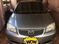 Toyota vios 1.5G for sale-0
