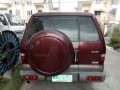 Isuzu trooper 4x4 tag-3