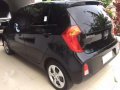 2016 Kia Picanto EX Manual - fresh Maintenance - Kia Warranty-9